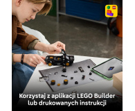 LEGO SPEED CHAMPIONS 77262 65 ford mustang hoonicorn v1 kena bloc - 1529879 - zdjęcie 9